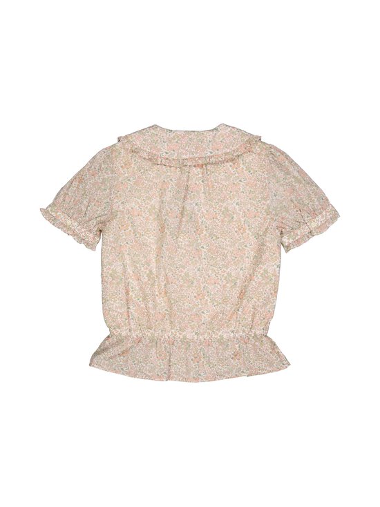 Polo Ralph Lauren - Flrrfflshrt-pusero - CAROLAN FLORAL NEVIS PINK - photo 2 Polo Ralph Lauren - Flrrfflshrt-pusero - CAROLAN FLORAL NEVIS PINK | Stockmann - photo 2