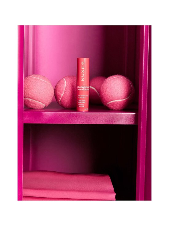 Nuxe - Värksendav silmaümbruskreem Prodigieuse [Hyalu] Boost Fatigue Fighter Eye Stick - NOCOL | Stockmann - photo 6