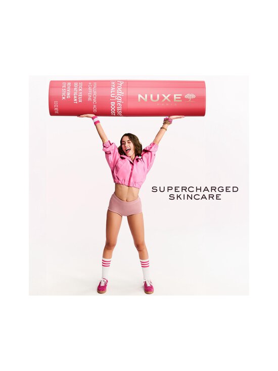 Nuxe - Prodigieuse [Hyalu] Boost Fatigue Fighter Eye Stick -silmänympäryspuikko - NOCOL | Stockmann - photo 6