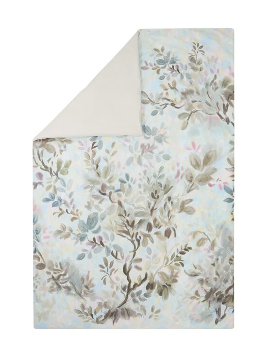 Casa Stockmann - Park-pussilakana - LT. BLUE/ROSE/STONE COMBO | Stockmann - photo 1