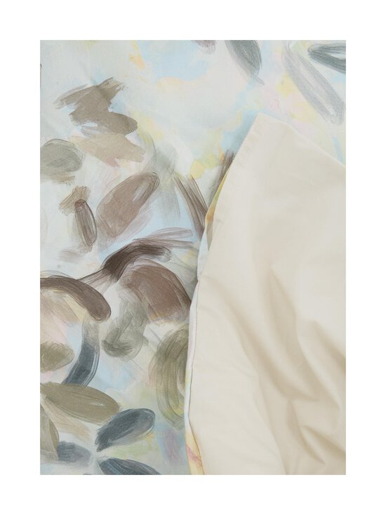 Casa Stockmann - Park-pussilakana - LT. BLUE/ROSE/STONE COMBO | Stockmann - photo 4