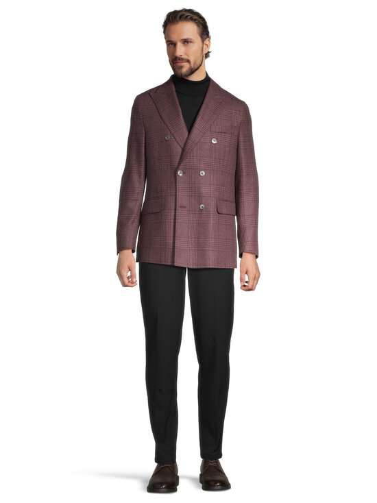 Oscar Jacobson - Farris-bleiseri - 659 PURPLE | Stockmann - photo 2