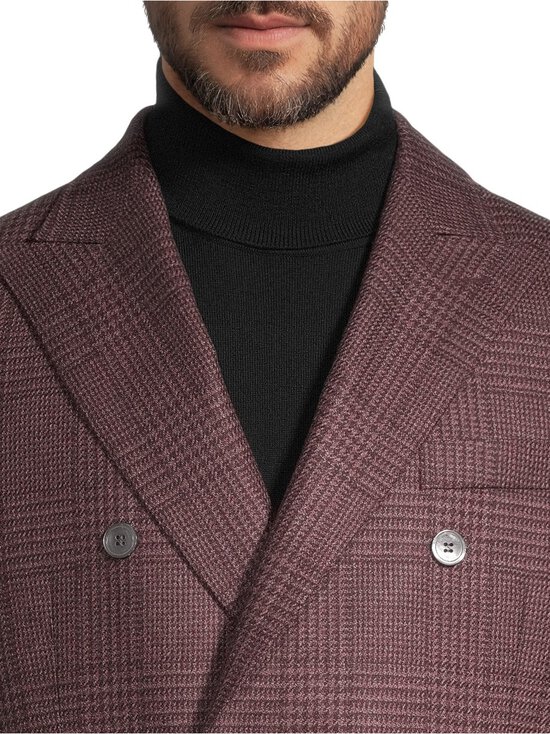 Oscar Jacobson - Farris-bleiseri - 659 PURPLE | Stockmann - photo 4