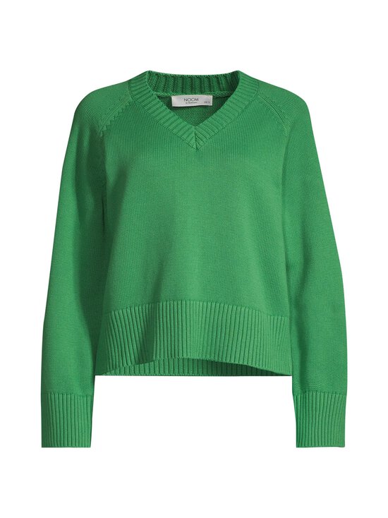 NOOM - Fabiana-neulepusero - GREEN | Stockmann - photo 1