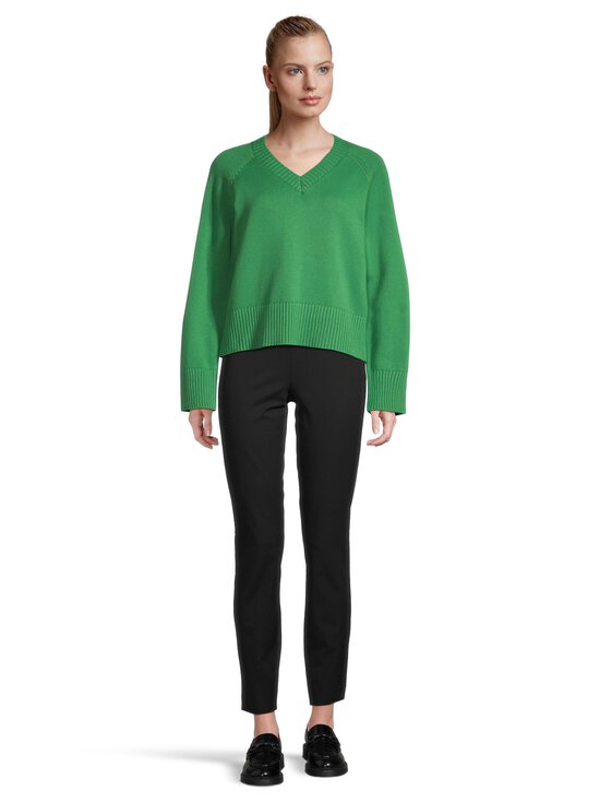 NOOM - Fabiana-neulepusero - GREEN | Stockmann - photo 2