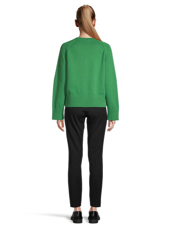 NOOM - Fabiana-neulepusero - GREEN | Stockmann - photo 3