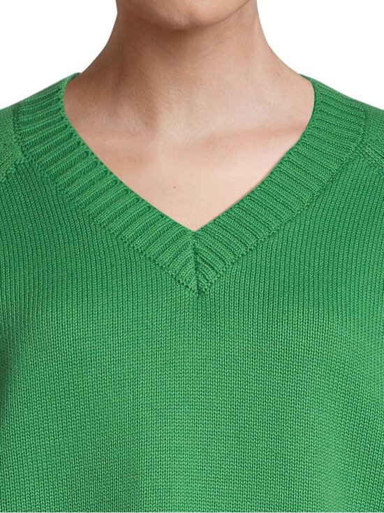 NOOM - Fabiana-neulepusero - GREEN | Stockmann - photo 4