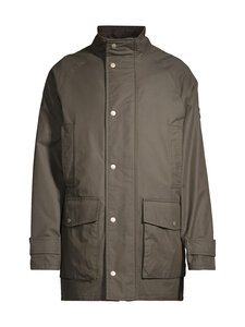GANT - Double Decker -parkatakki - 315 DARK SAGE GANT - Double Decker -parkatakki - 315 DARK SAGE | Stockmann