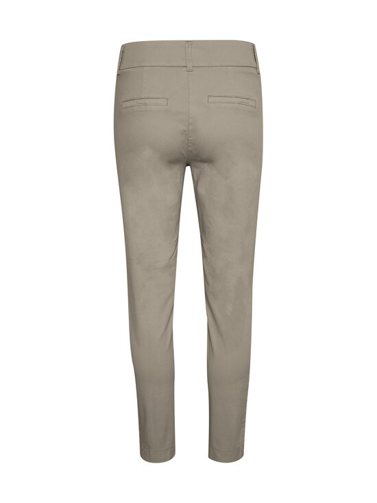 Part Two - Soffys čino bikses - 170613 VETIVER GREEN | Stockmann - photo 2