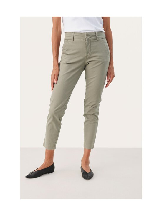 Part Two - Soffys čino bikses - 170613 VETIVER GREEN | Stockmann - photo 3