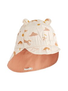 Liewood - Gorm naģene - 2336 DREAM / ECRU | Stockmann