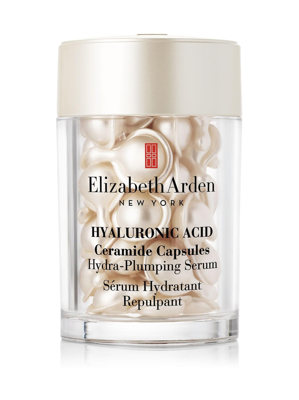 Ceramide Capsules Hyaluronic Acid -seerumikapselit 30 kpl