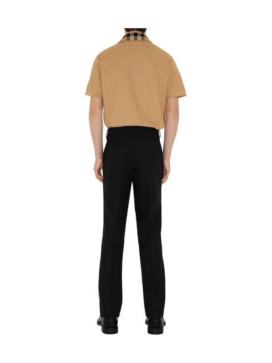 Burberry - Cody-pikeepaita - BEIGE | Stockmann - photo 4
