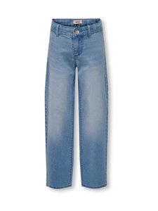 KIDS ONLY - teksapüksid KogSylvie Wide - LIGHT BLUE DENIM KIDS ONLY - teksapüksid KogSylvie Wide - LIGHT BLUE DENIM | Stockmann
