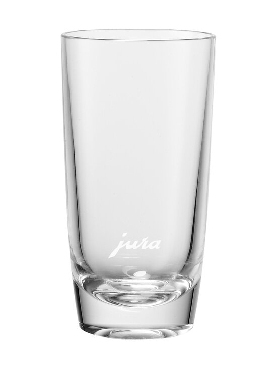 Jura - Latte Macchiato - kahvilasi 2 kpl - WHITE - photo 1 Jura - Latte Macchiato - kahvilasi 2 kpl - WHITE | Stockmann - photo 1