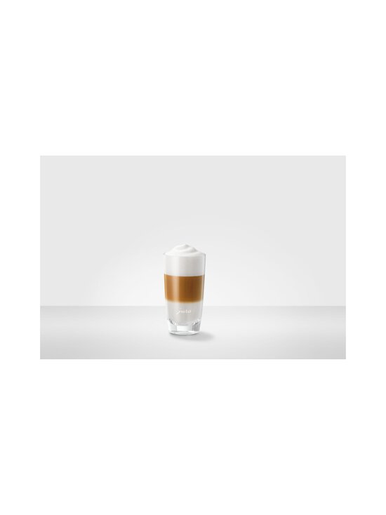 Jura - Latte Macchiato - kahvilasi 2 kpl - WHITE - photo 3 Jura - Latte Macchiato - kahvilasi 2 kpl - WHITE | Stockmann - photo 3