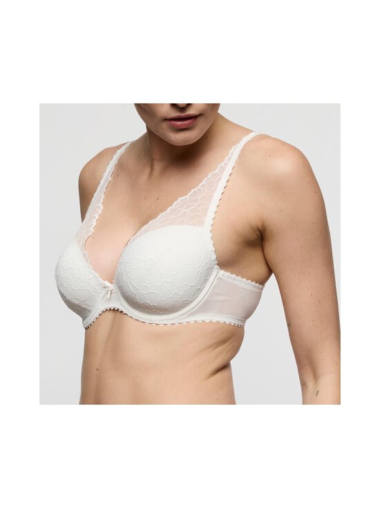 Marie Jo - Azelie Padded Plunge -rintaliivit - NAT NATURAL | Stockmann - photo 4