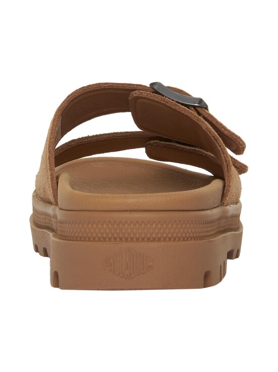 Palladium - Nahkkingad Dunilite Riviera - 252 DEAR BROWN - photo 3 Palladium - Nahkkingad Dunilite Riviera - 252 DEAR BROWN | Stockmann - photo 3