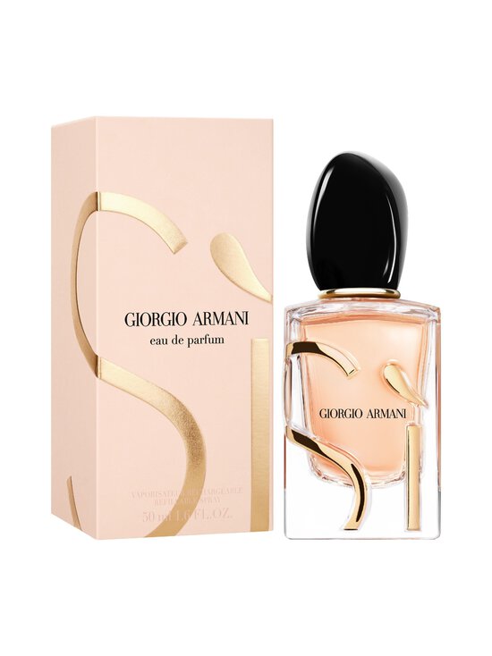 Armani - Si Eau de Parfum - photo 16 Armani - Si Eau de Parfum | Stockmann - photo 16