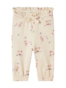 Name It - NbfLatia bikses - PEYOTE MELANGE Name It - NbfLatia bikses - PEYOTE MELANGE | Stockmann