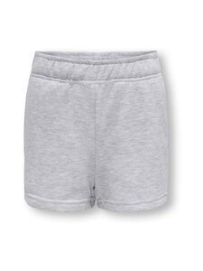 KIDS ONLY - Lühikesed püksid KogFave - LIGHT GREY MELANGE KIDS ONLY - Lühikesed püksid KogFave - LIGHT GREY MELANGE | Stockmann