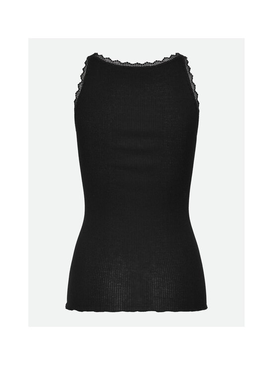 RM by Rosemunde - Johanne-yötoppi - 010 BLACK | Stockmann - photo 2