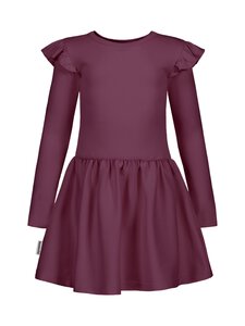 Metsola - Rib-frillamekko - BERRY Metsola - Rib-frillamekko - BERRY | Stockmann