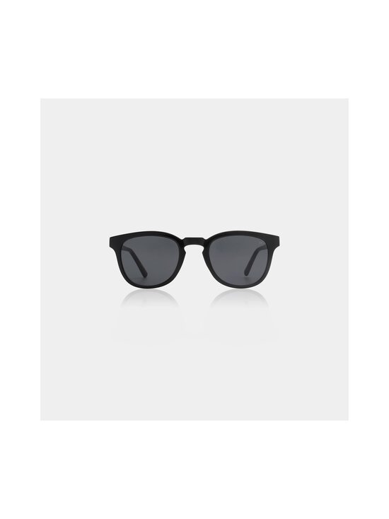 A.KJÆRBEDE - Päikeseprillid Bate - BLACK - photo 2 A.KJÆRBEDE - Päikeseprillid Bate - BLACK | Stockmann - photo 2