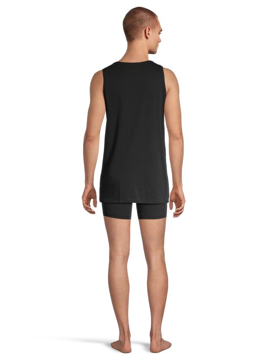 Lacoste - Alustoppi - 031 BLACK | Stockmann - photo 3