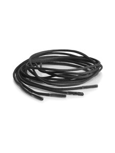 Springyard - Round Wax 2.0 šņores - BLACK Springyard - Round Wax 2.0 šņores - BLACK | Stockmann