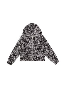 Lindex - Samta jaka ar kapuci - 6954 GREY | Stockmann