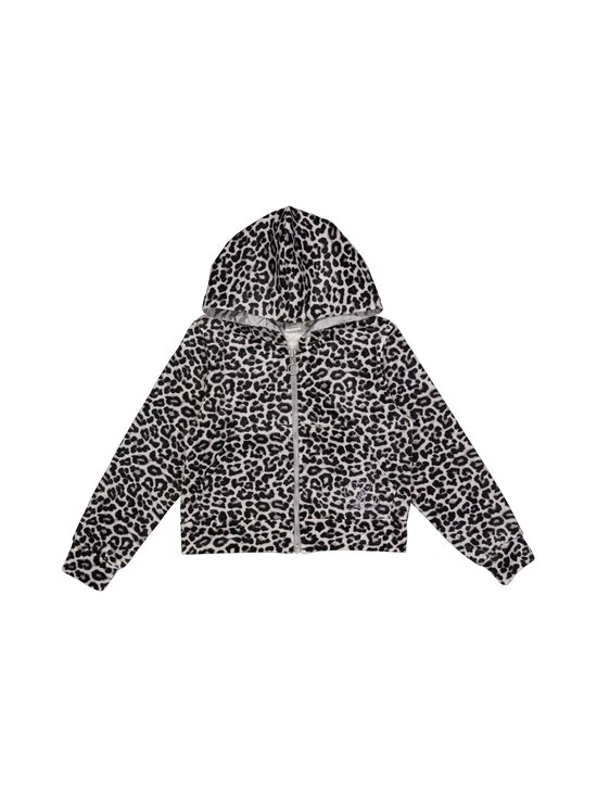 Lindex - Samta jaka ar kapuci - 6954 GREY | Stockmann - photo 1