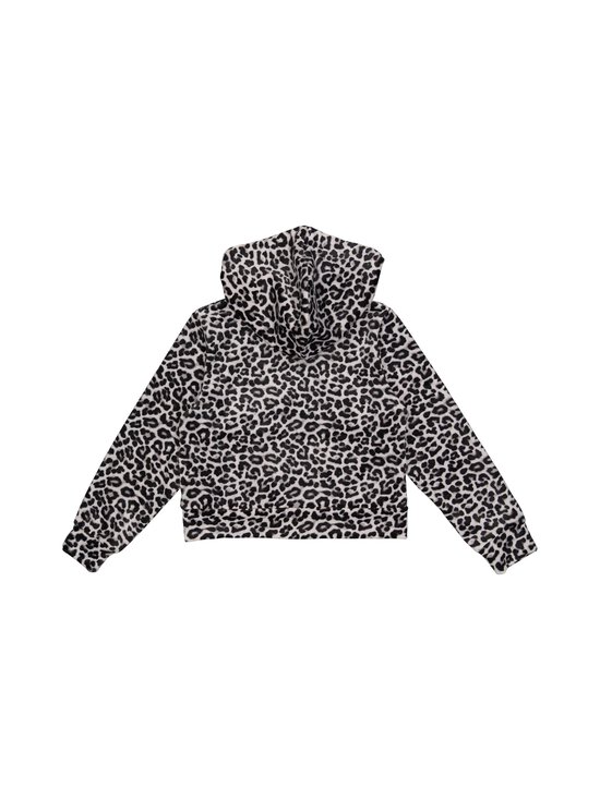 Lindex - Samta jaka ar kapuci - 6954 GREY | Stockmann - photo 2