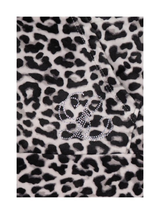 Lindex - Samta jaka ar kapuci - 6954 GREY | Stockmann - photo 3