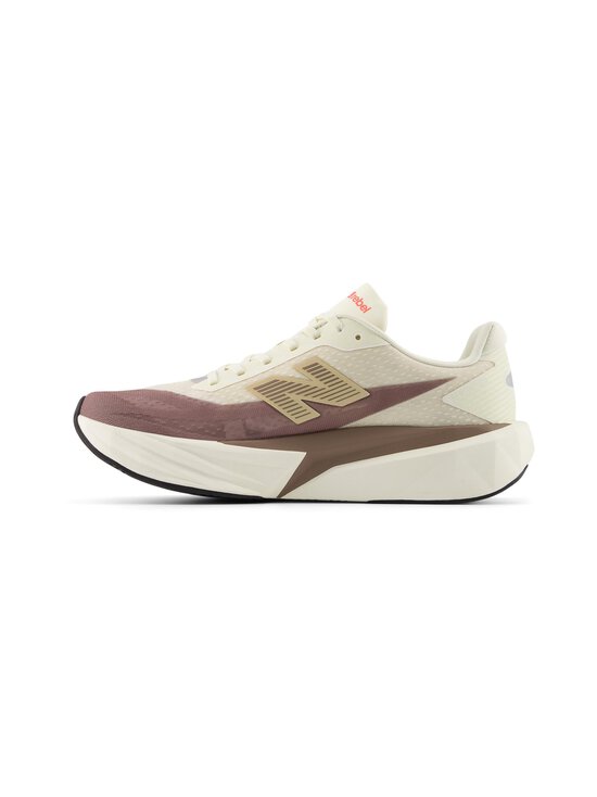 New Balance - FuelCell Rebel v5 -juoksukengät - AGA ANGORA - photo 4 New Balance - FuelCell Rebel v5 -juoksukengät - AGA ANGORA | Stockmann - photo 4