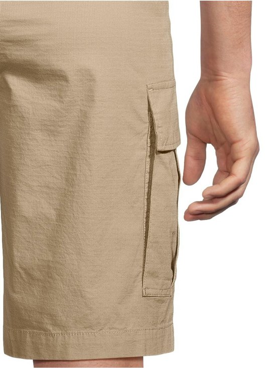 Cap Horn - Lühikesed püksid Timothy Cargo - BEIGE - photo 5 Cap Horn - Lühikesed püksid Timothy Cargo - BEIGE | Stockmann - photo 5