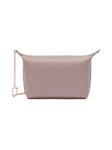 Furla - Nuvola Mini Crossbody -nahkalaukku - MA200 MAUVE | Stockmann