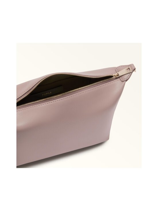 Furla - Nuvola Mini Crossbody ādas soma - MA200 MAUVE - photo 3 Furla - Nuvola Mini Crossbody ādas soma - MA200 MAUVE | Stockmann - photo 3
