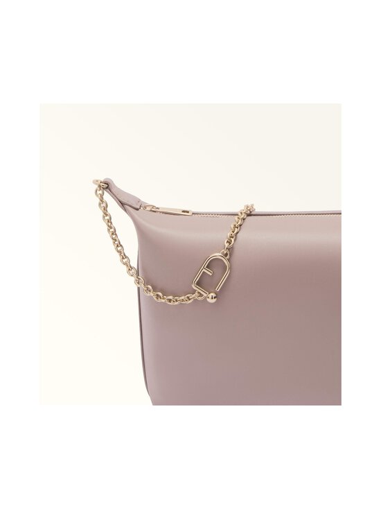 Furla - Nuvola Mini Crossbody ādas soma - MA200 MAUVE - photo 4 Furla - Nuvola Mini Crossbody ādas soma - MA200 MAUVE | Stockmann - photo 4