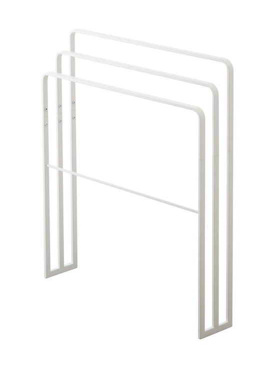 Yamazaki - Yamazaki Towel Rack - WHITE - photo 1 Yamazaki - Yamazaki Towel Rack - WHITE | Stockmann - photo 1