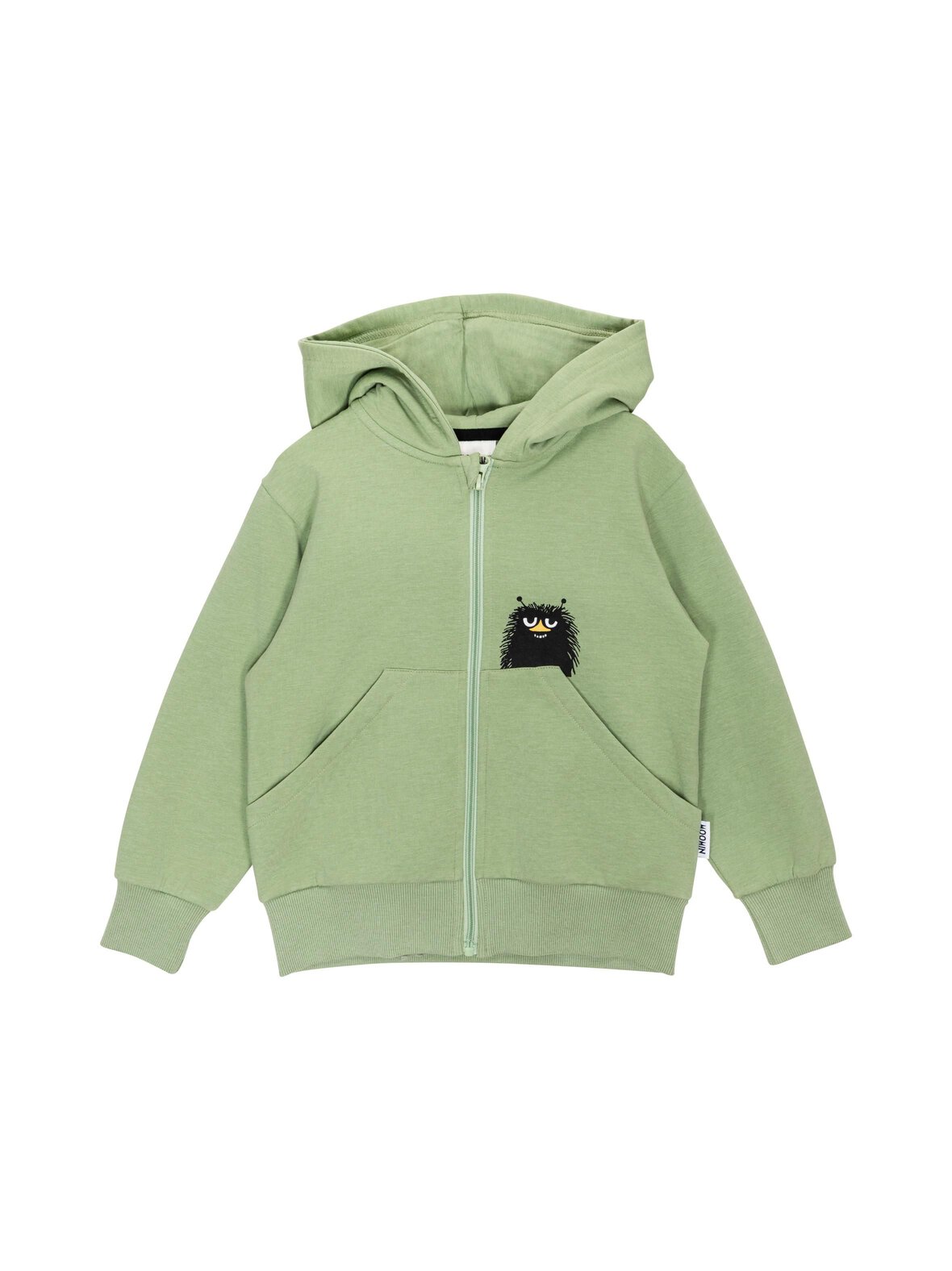 Hei Haisuli -huppari