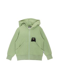Moomin by Martinex - Hei Haisuli -huppari - GREEN | Stockmann