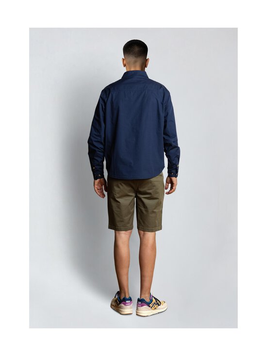 Fat Moose - Helsinki Twill šorti - ARMY | Stockmann - photo 3