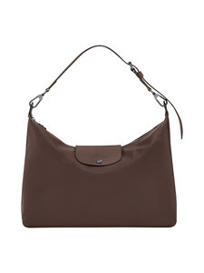 Longchamp - Le Pliage Xtra -olkalaukku - 002 MOCHA | Stockmann