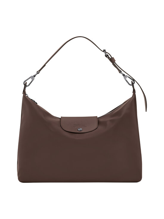 Longchamp - Le Pliage Xtra -olkalaukku - 002 MOCHA | Stockmann - photo 1