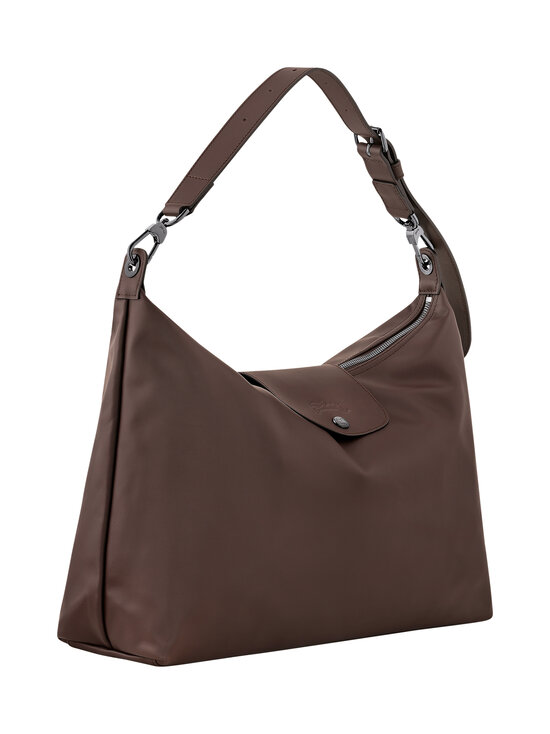 Longchamp - Le Pliage Xtra -olkalaukku - 002 MOCHA | Stockmann - photo 3
