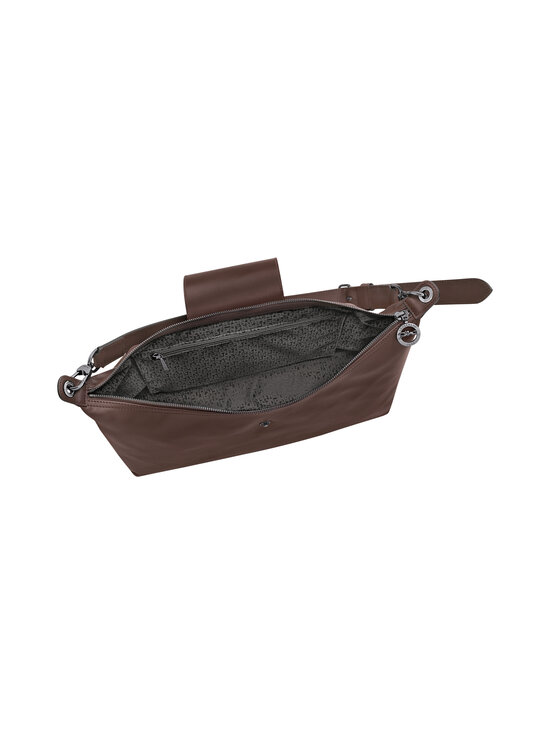 Longchamp - Le Pliage Xtra -olkalaukku - 002 MOCHA | Stockmann - photo 4