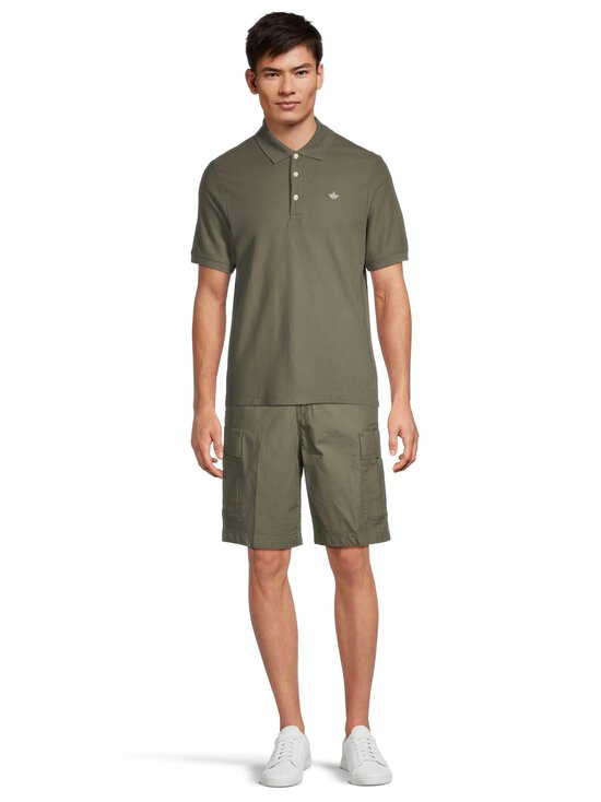 Dockers - Lühikesed püksid Tier 3 Cargo - 224 0000 CAMO - photo 3 Dockers - Lühikesed püksid Tier 3 Cargo - 224 0000 CAMO | Stockmann - photo 3