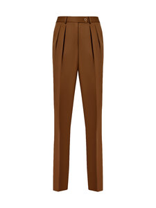 Andiata - Belita-housut - 063 COGNAC | Stockmann
