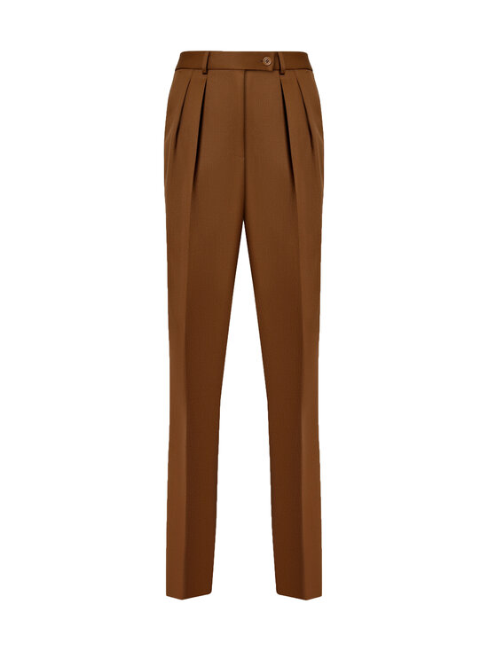 Andiata - Belita-housut - 063 COGNAC | Stockmann - photo 1